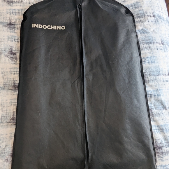 three piece suit - Picture 5 of 5